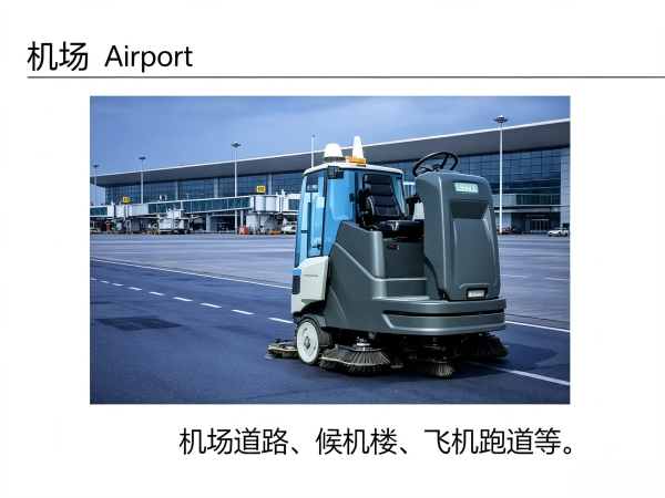 交通枢纽行业